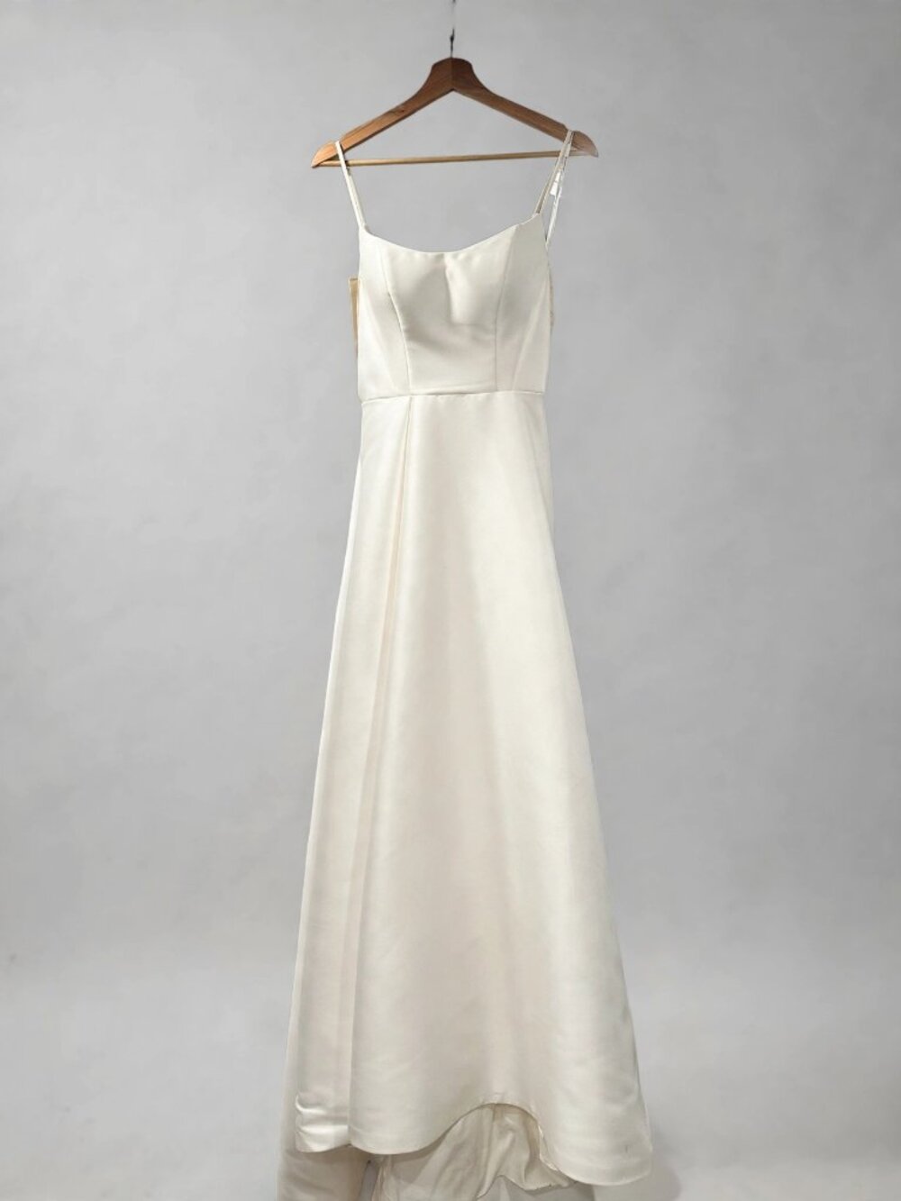 Essence of Australia D3460 Wedding Dress — White, Worn Once